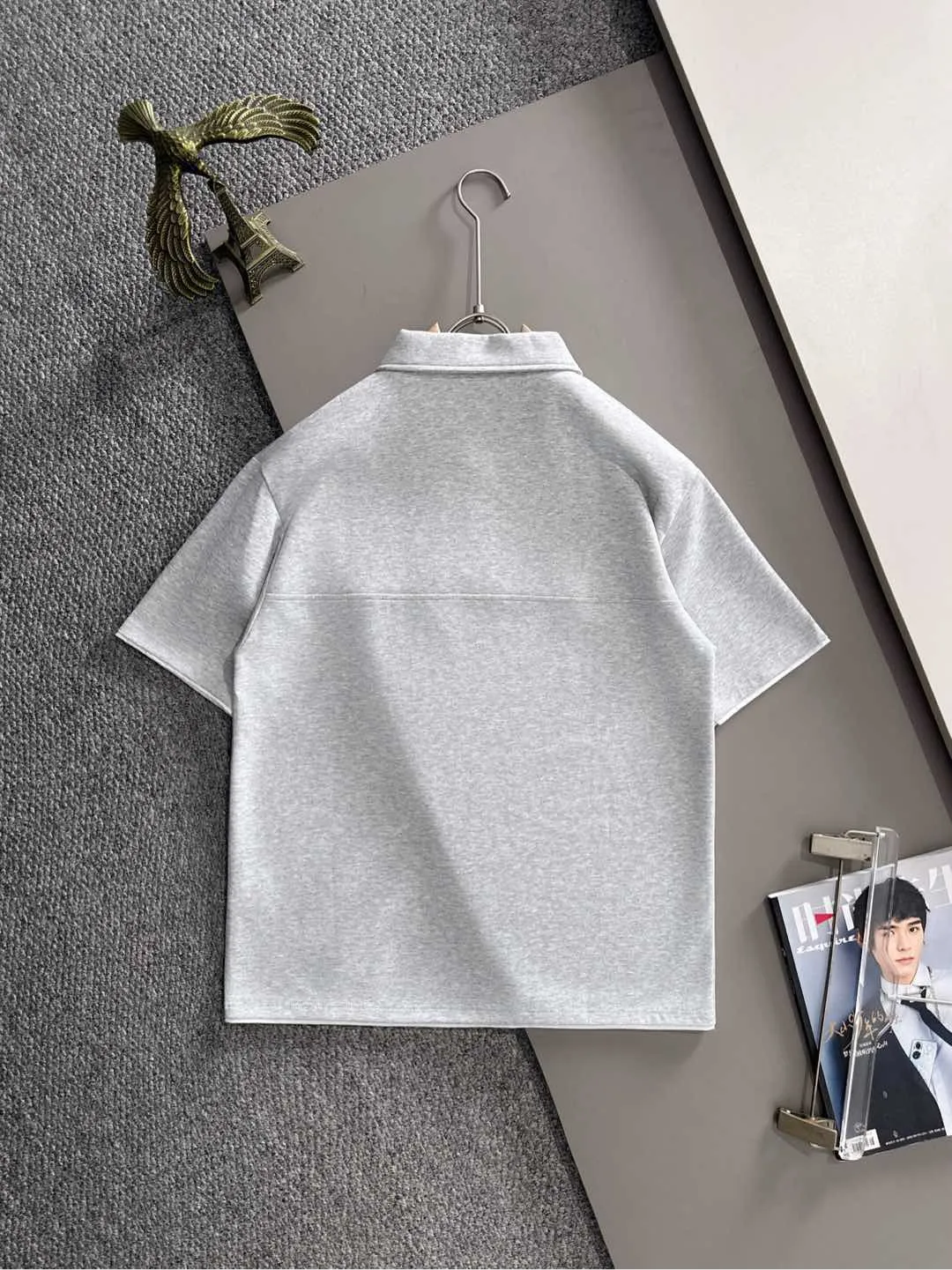 Quality 26ss New Arrival T ， ， T ， ， ！ 。 Size：M 4XL